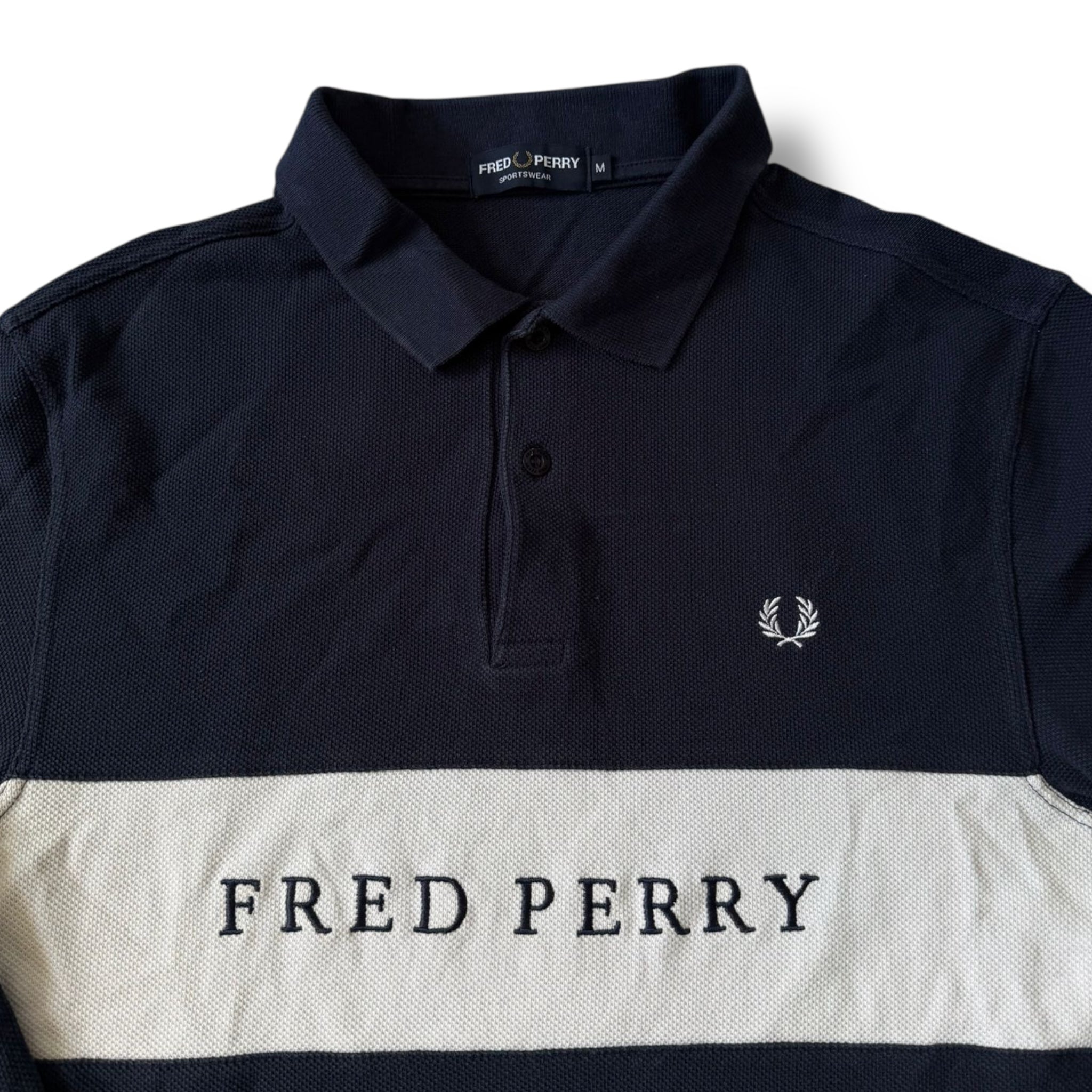 Fred Perry Polo (M)