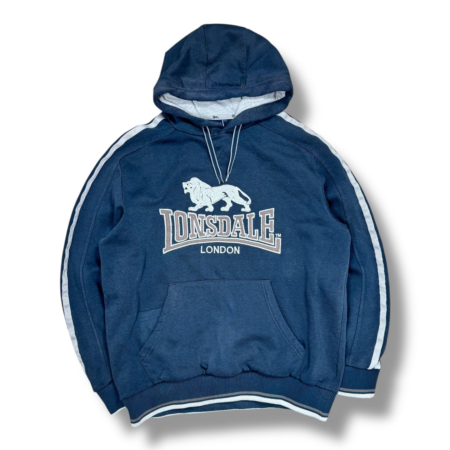 Lonsdale Hoodie (M)