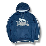 Lonsdale Hoodie (M)