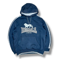 Lonsdale Hoodie (M)