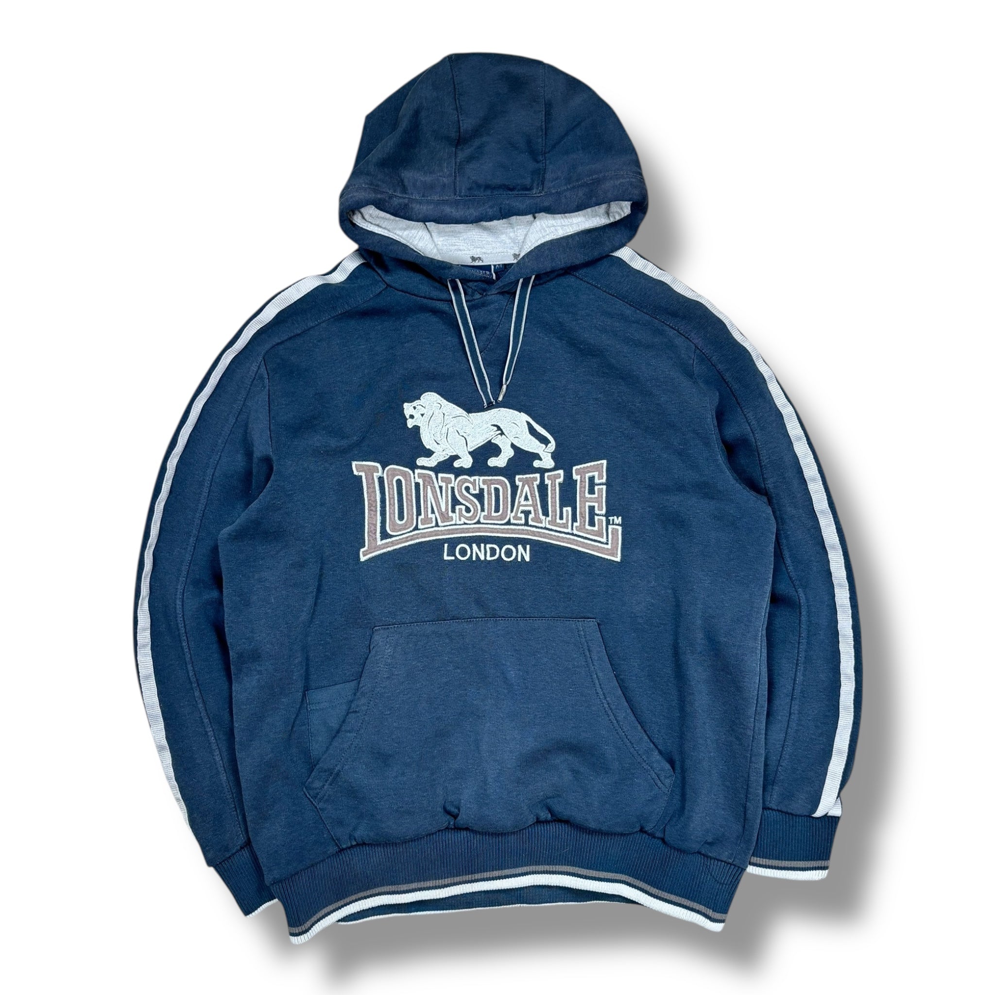 Lonsdale Hoodie (M)