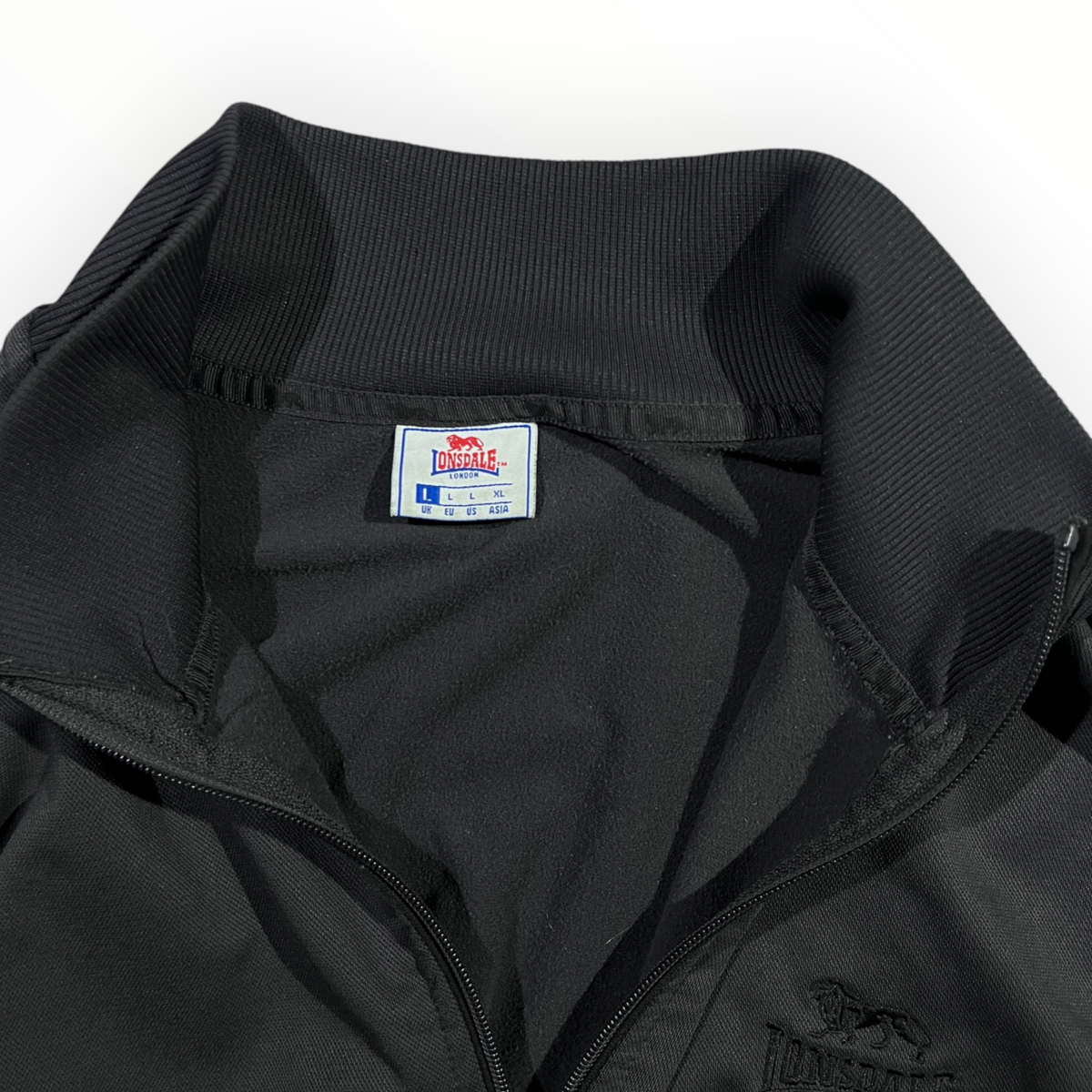 Lonsdale Trackjacket (L)