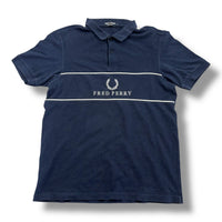 Fred Perry Polo (L)