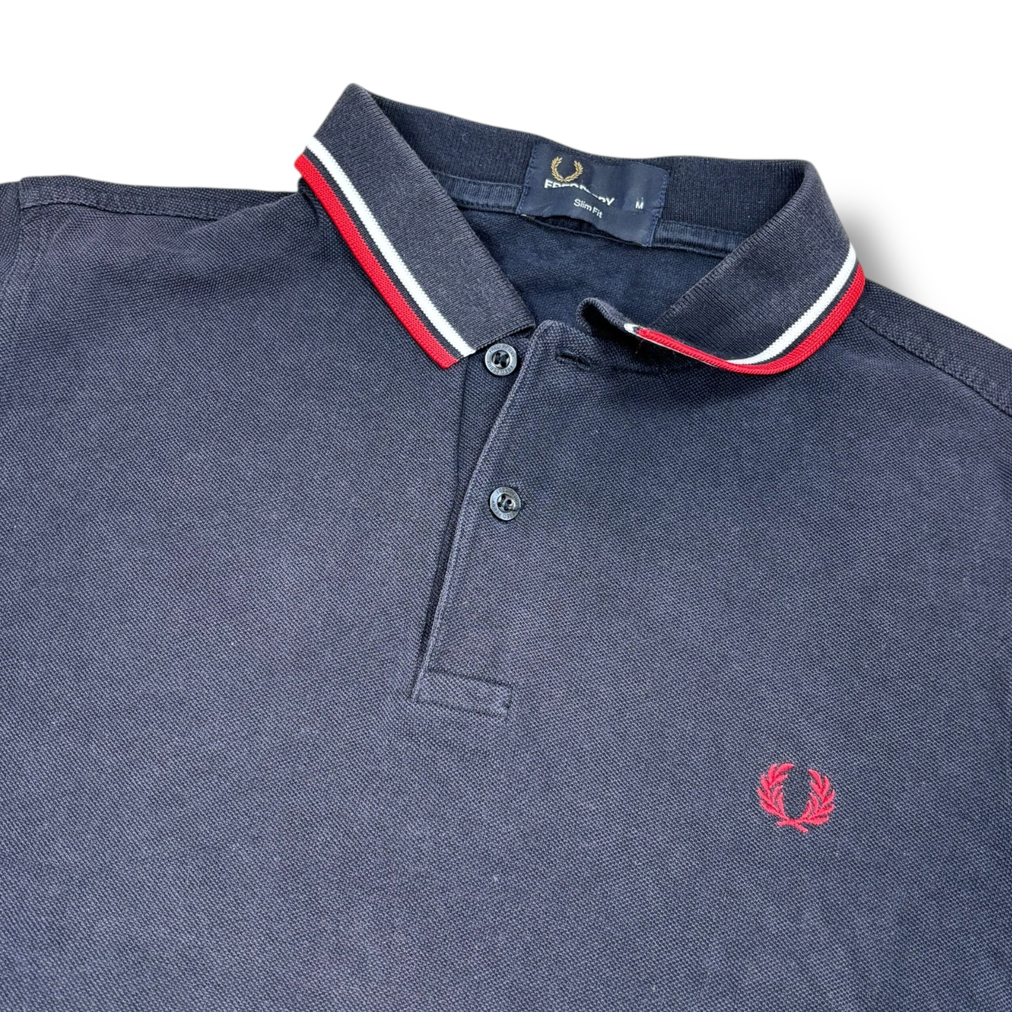 Fred Perry Polo (M)