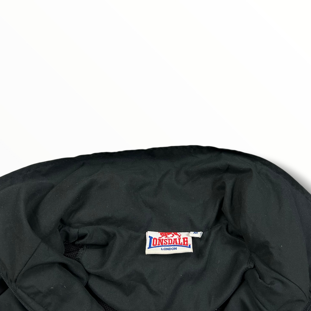 Lonsdale Trackjacket (L)