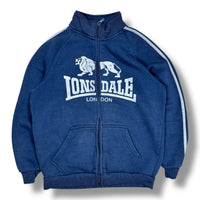 Lonsdale Zipper (S)