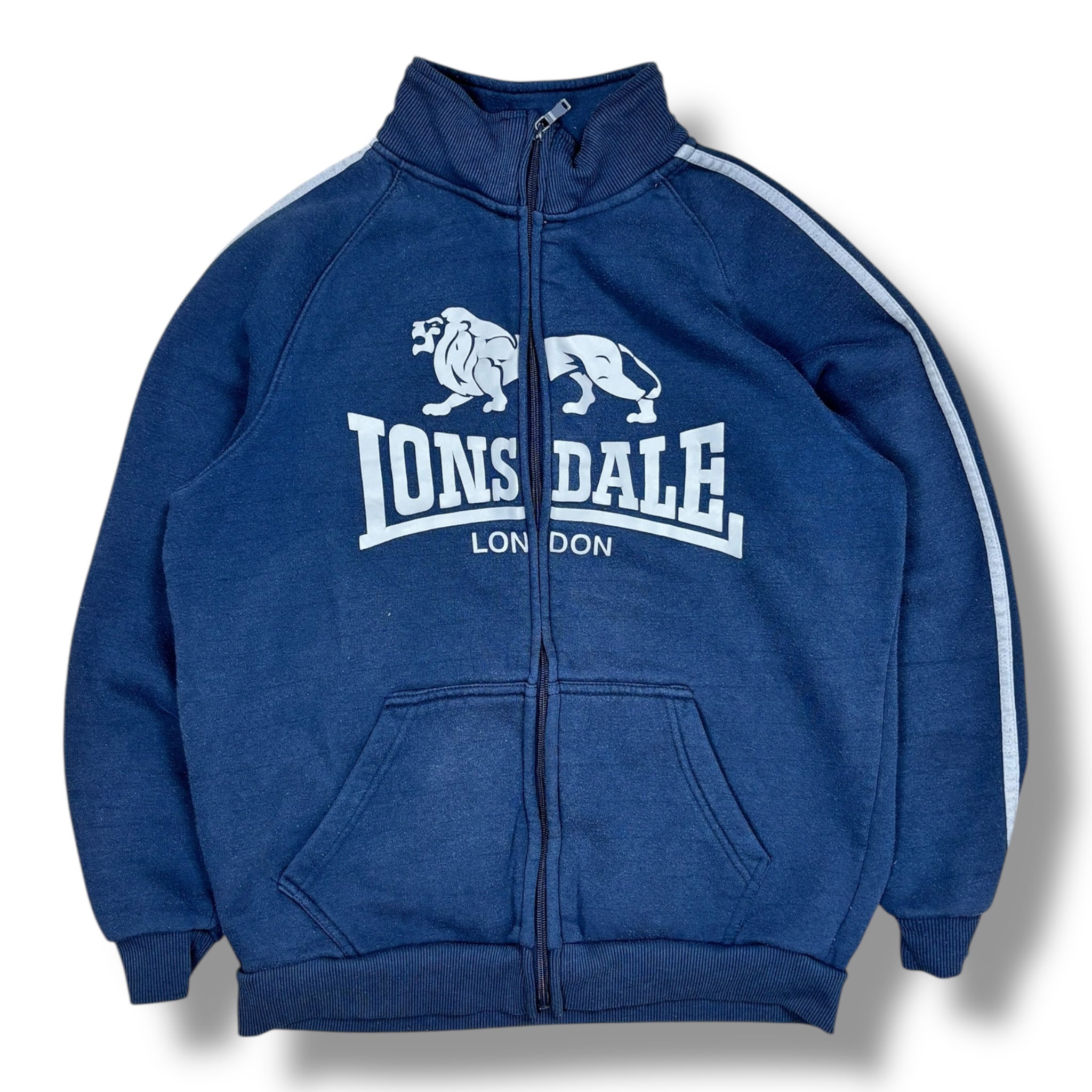 Lonsdale Zipper (S)
