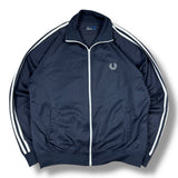 Fred Perry Trackjacket (L)