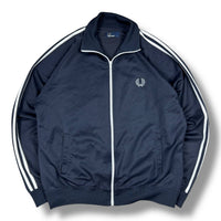 Fred Perry Trackjacket (L)