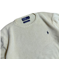 Ralph Lauren Sweater (XL)