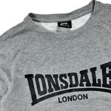 Lonsdale Sweater (M)