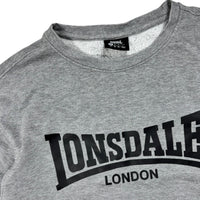 Lonsdale Sweater (M)
