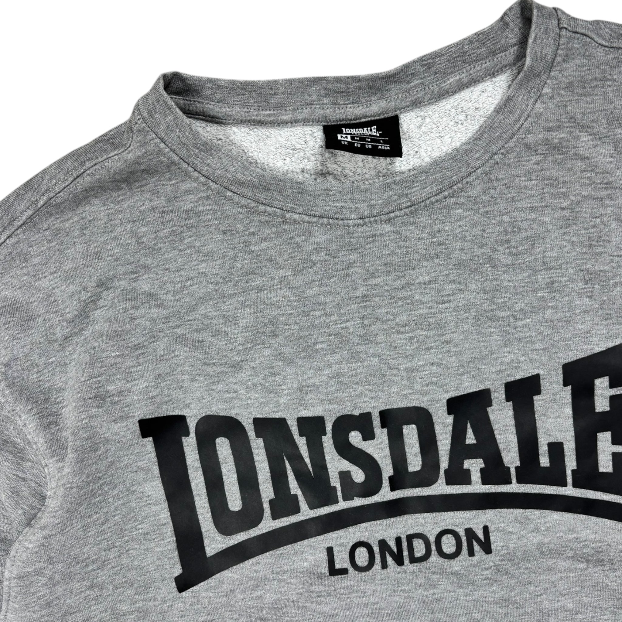 Lonsdale Sweater (M)