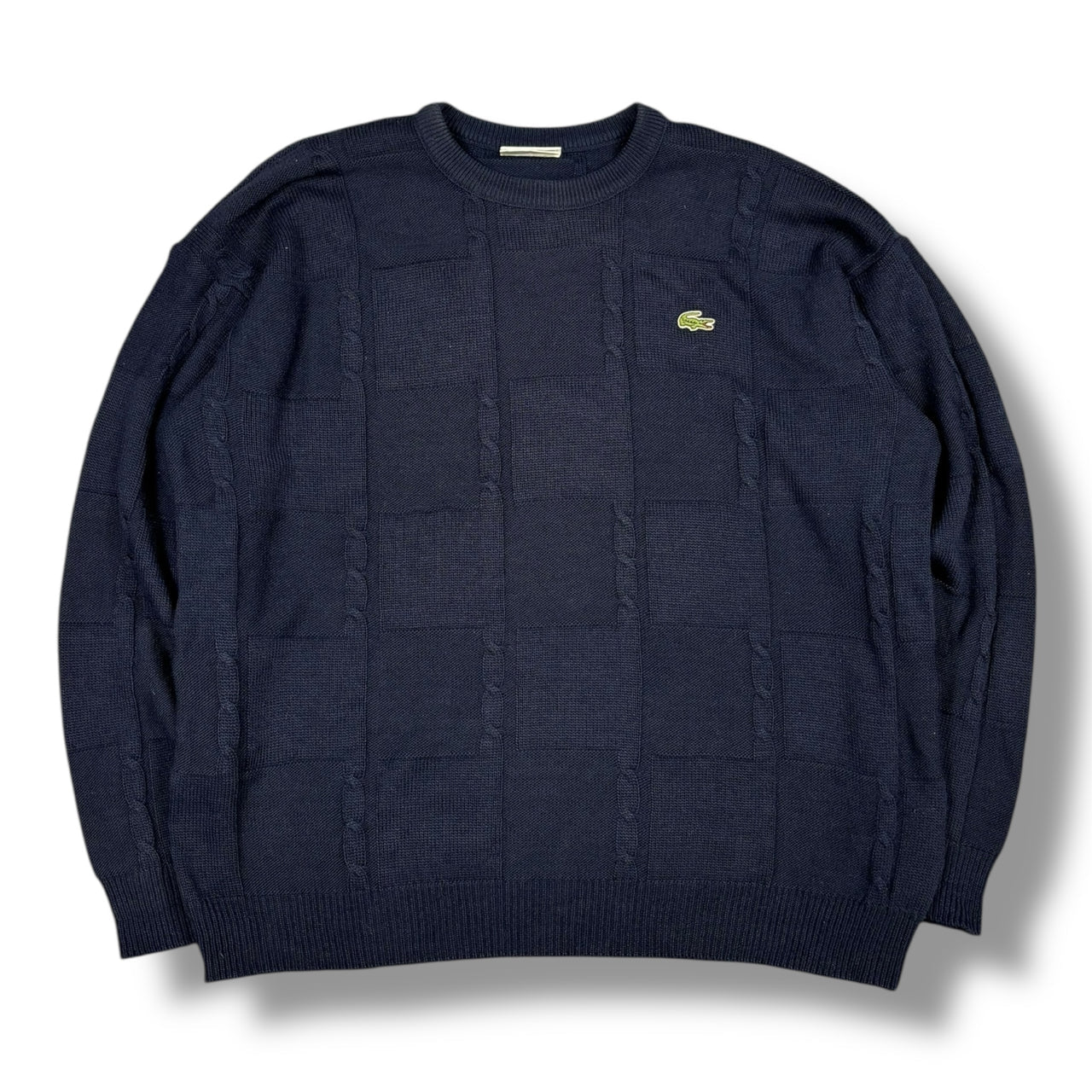 Lacoste Sweater (XL)