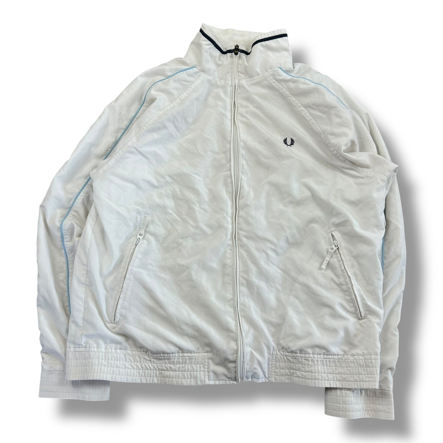 Fred Perry Trackjacket (L)