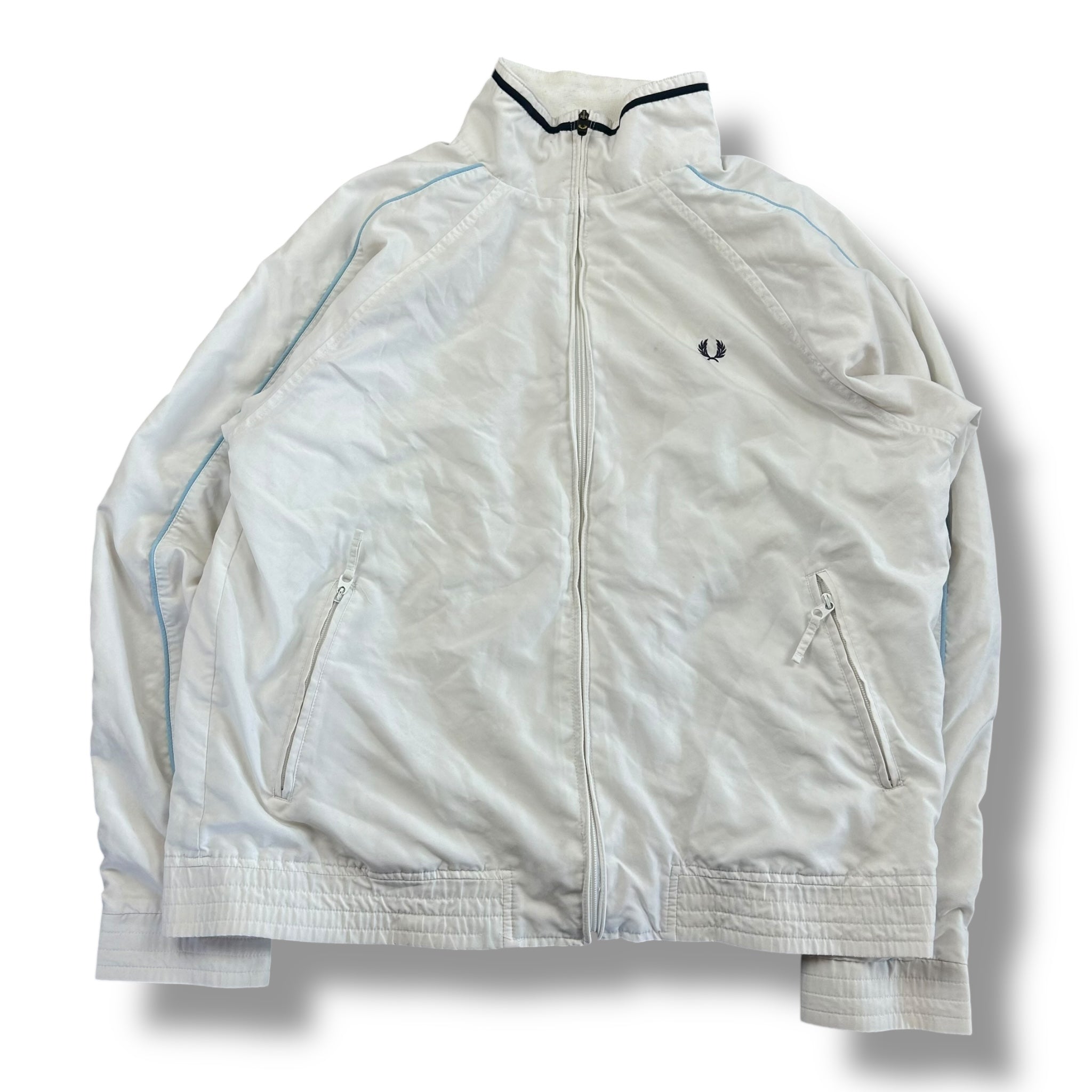 Fred Perry Trackjacket (L)