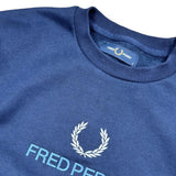Fred Perry Sweater (S)