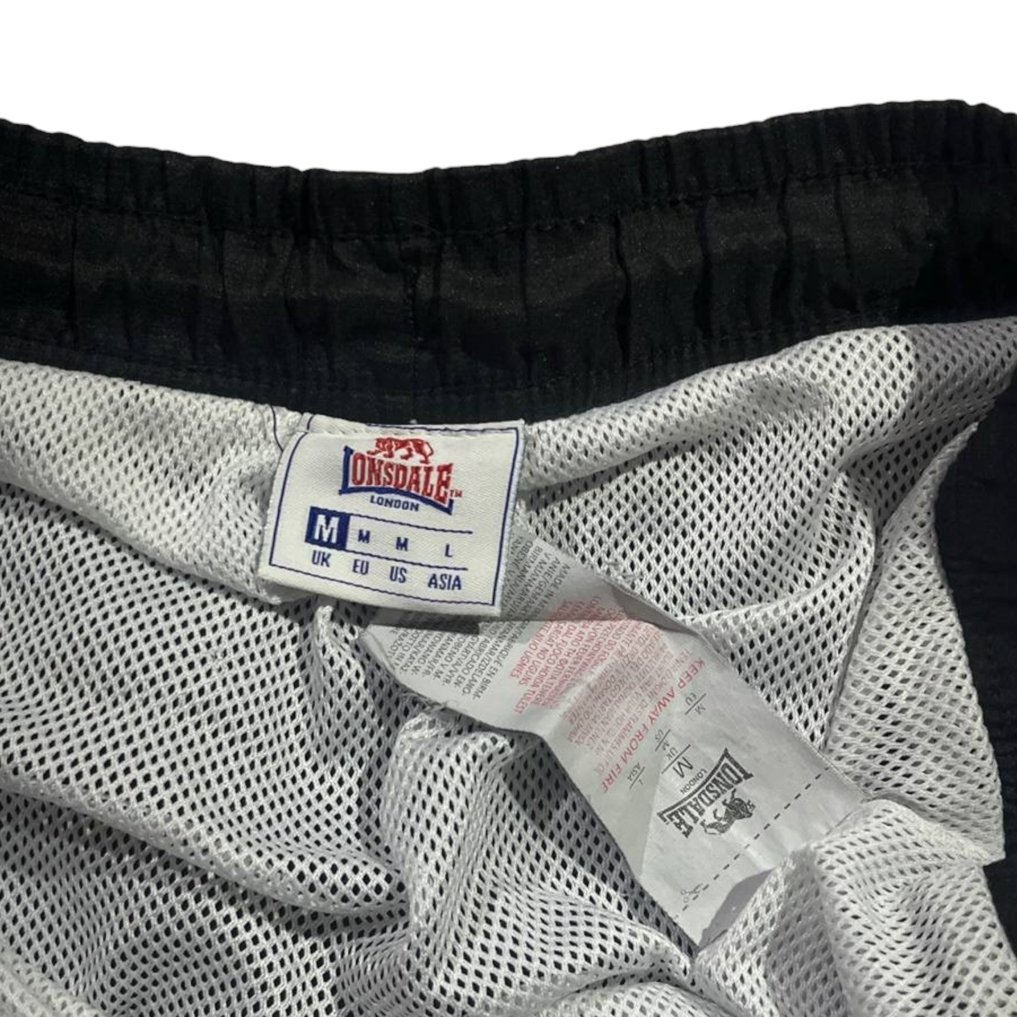 Lonsdale Shorts (M)
