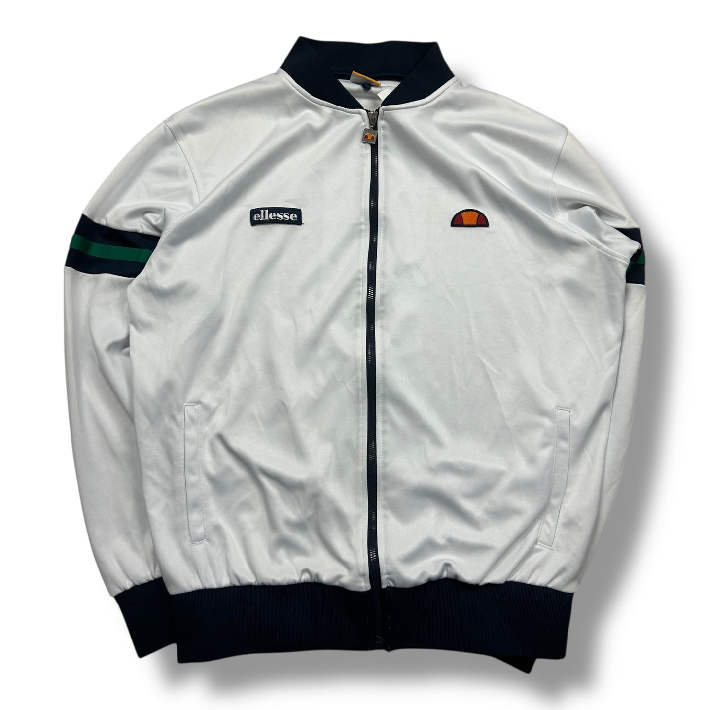 Ellesse Trackjacket(L)