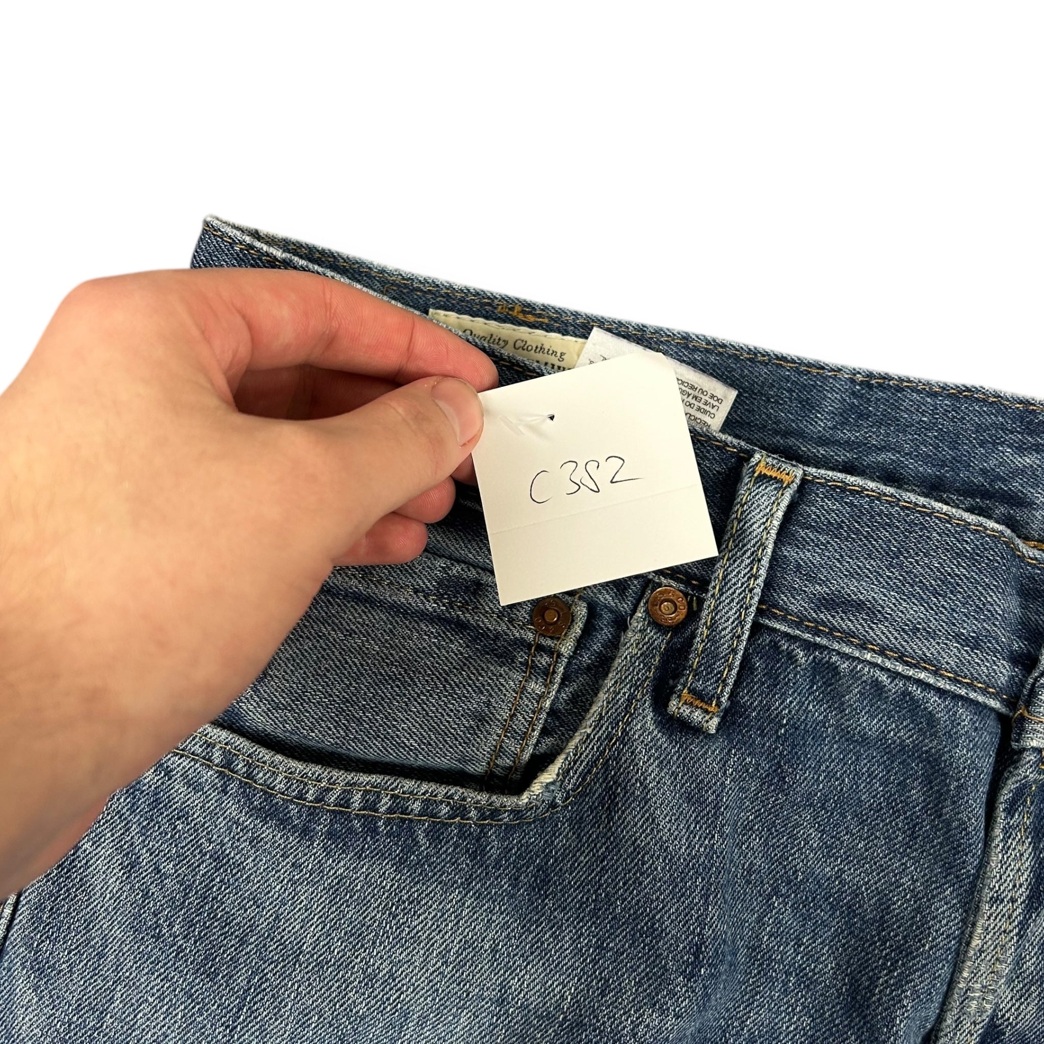 Levi’s Jeans (L)