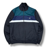 Fred Perry Trackjacket (L)