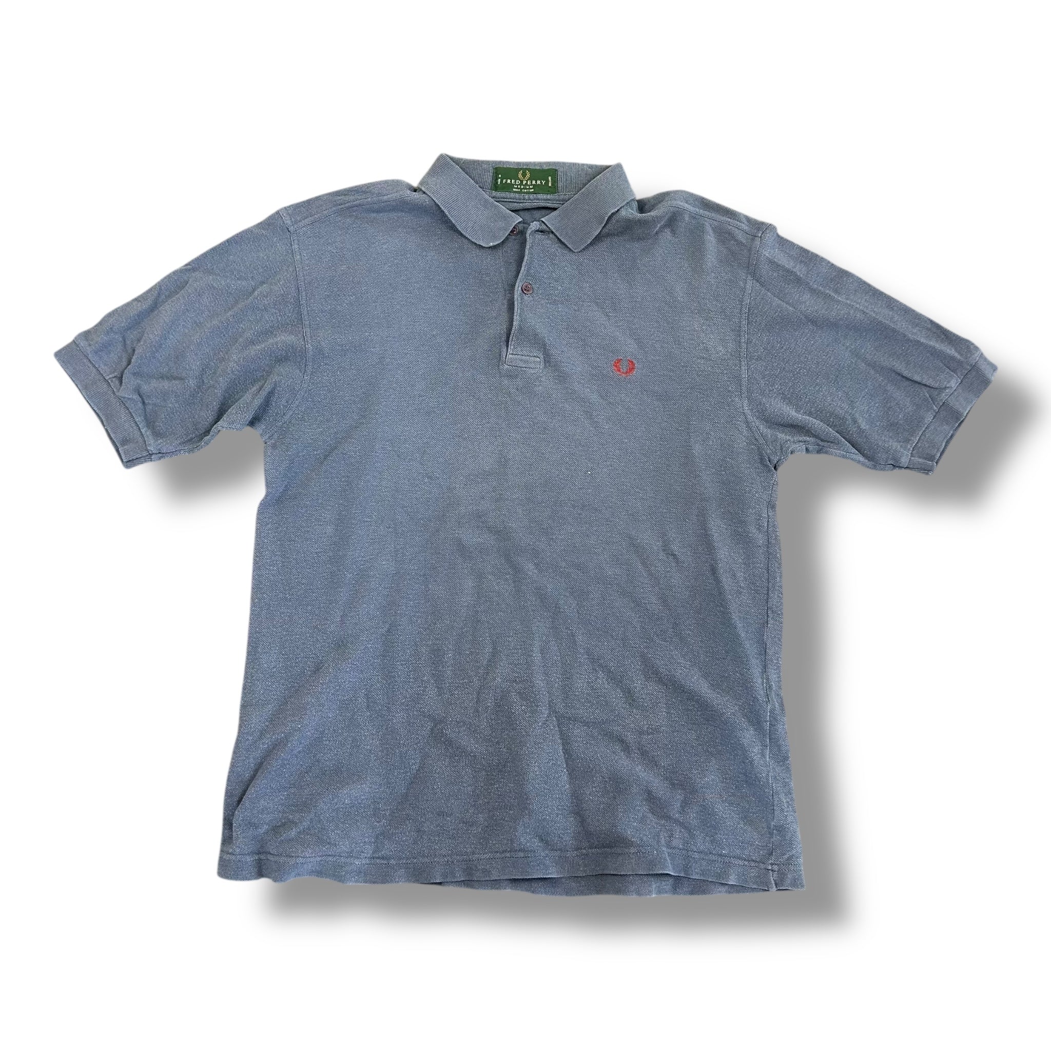 Fred Perry Polo (L)