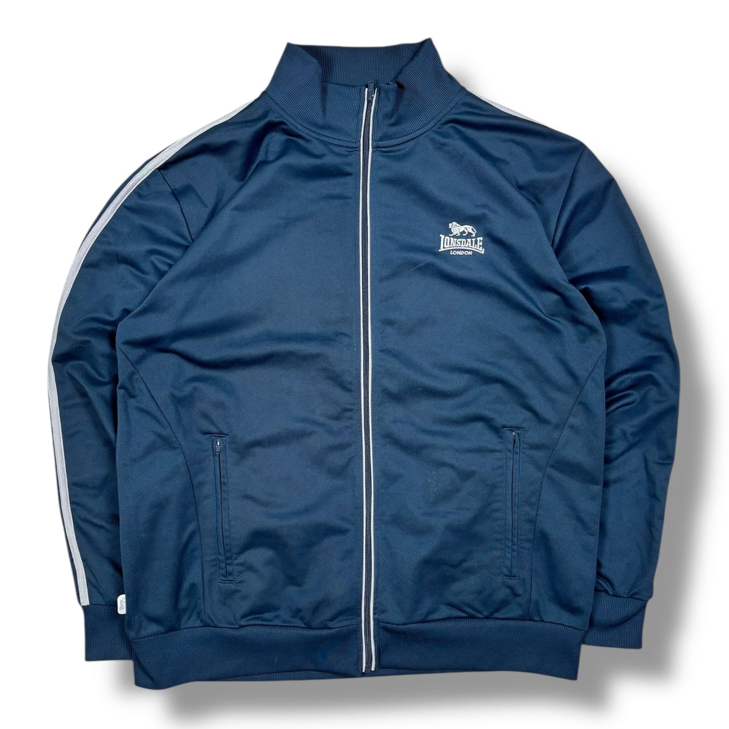 Lonsdale Trackjacket (XL)