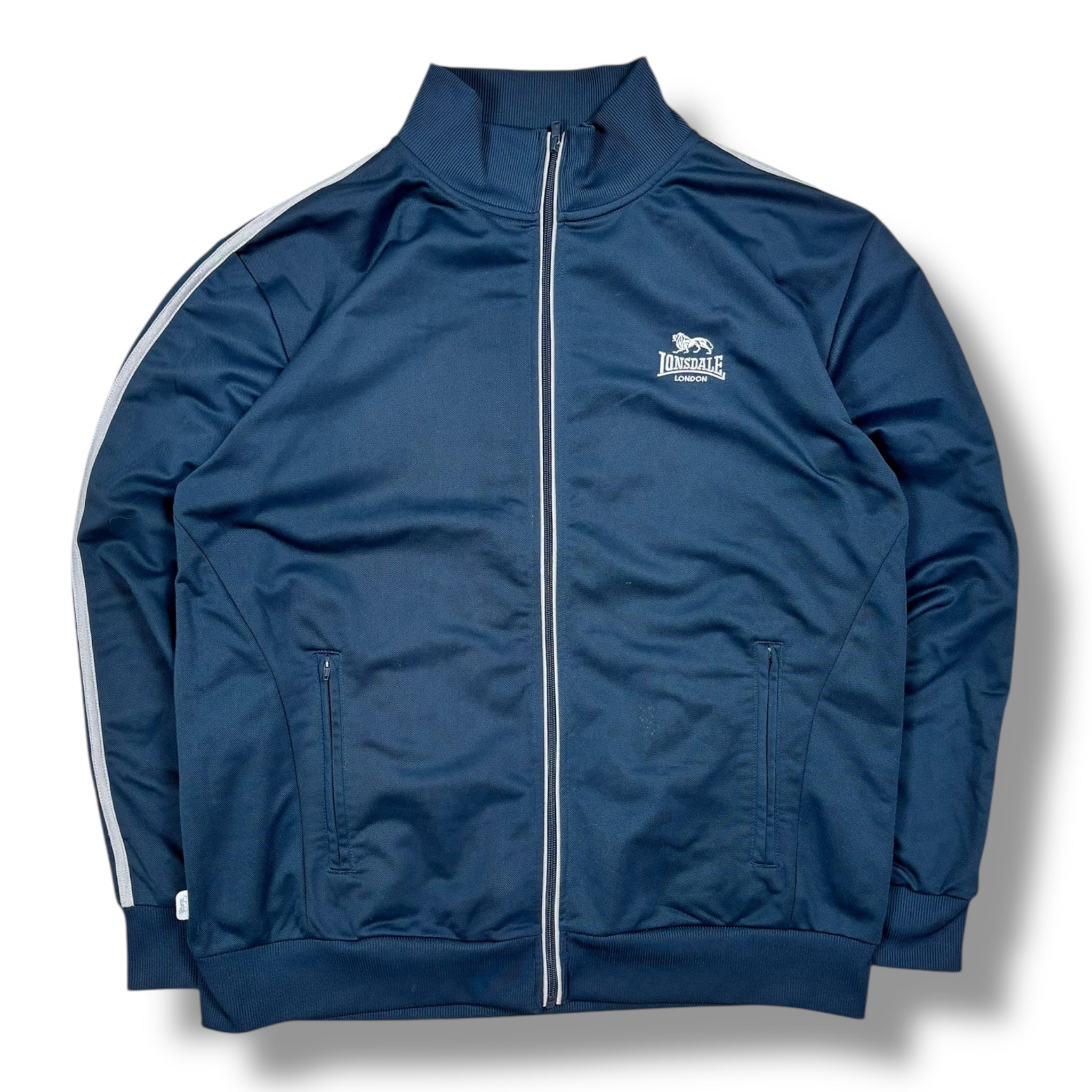 Lonsdale Trackjacket (XL)