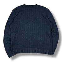 Ralph Lauren Sweater (M)
