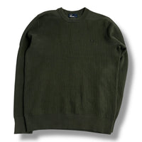 Fred Perry Sweater (M)