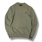 Fred Perry Sweater (Xs)
