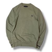 Fred Perry Sweater (Xs)