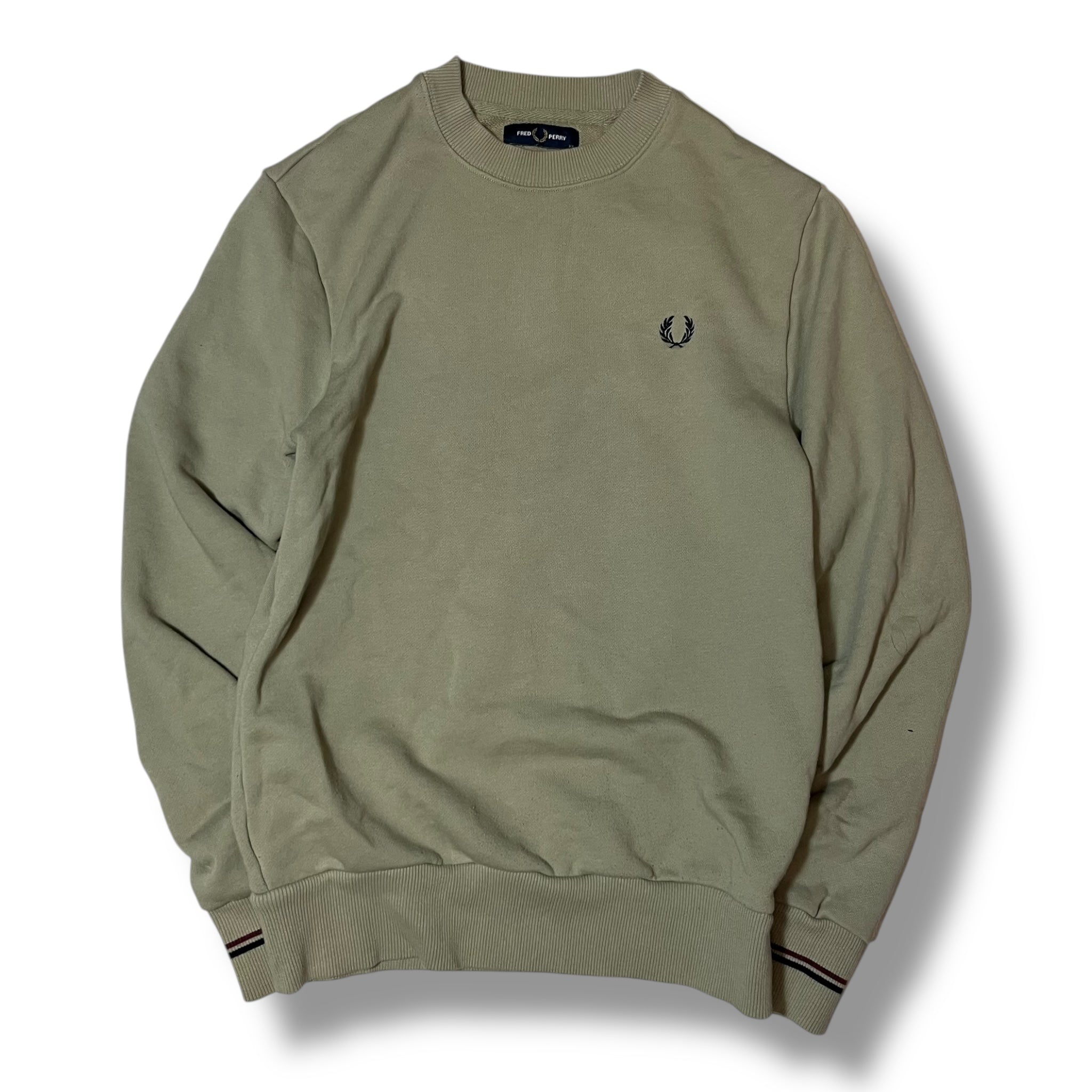Fred Perry Sweater (Xs)