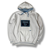 Lonsdale Hoodie (L)
