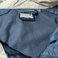 Lonsdale Trackjacket (XL)