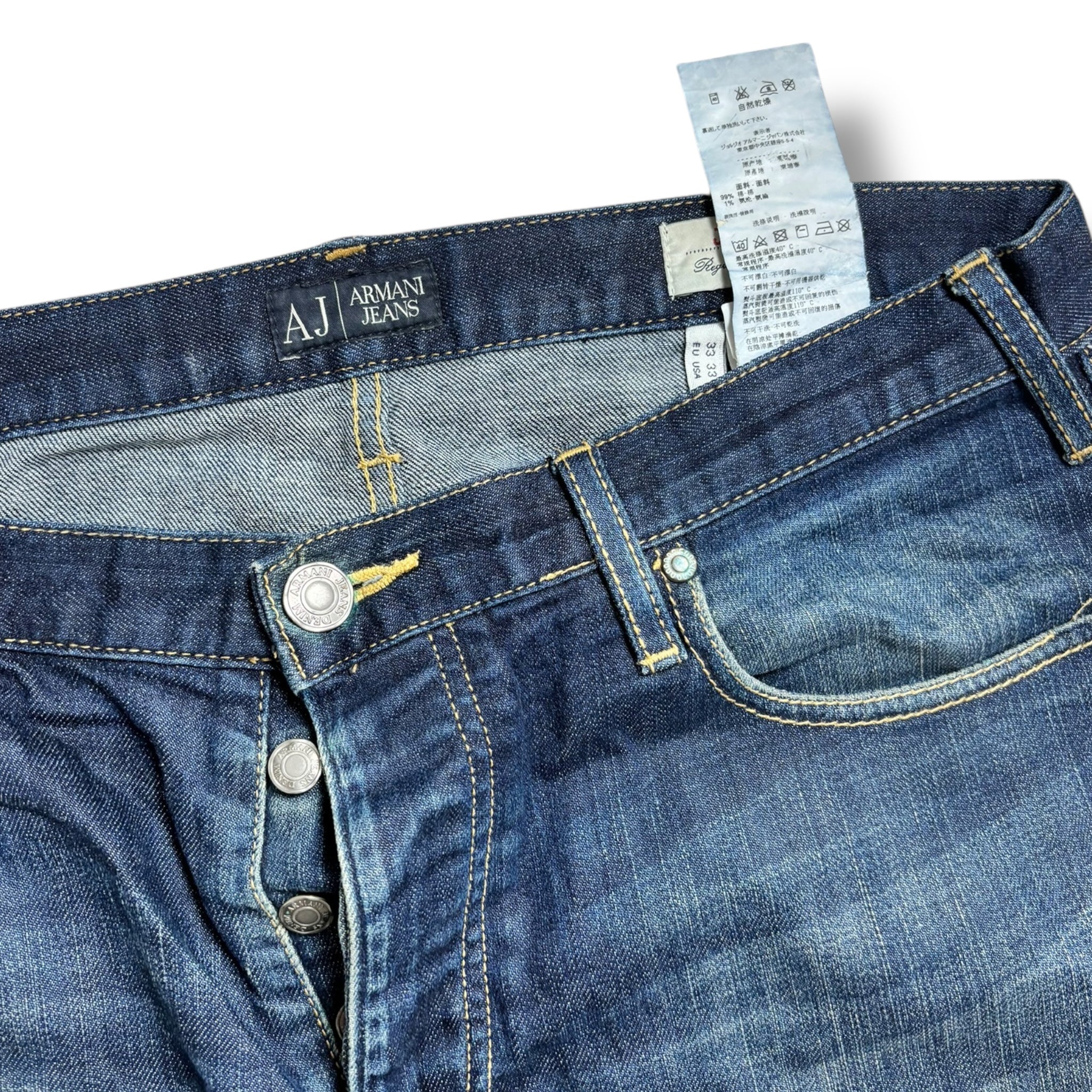 Armani Jeans (M-L)