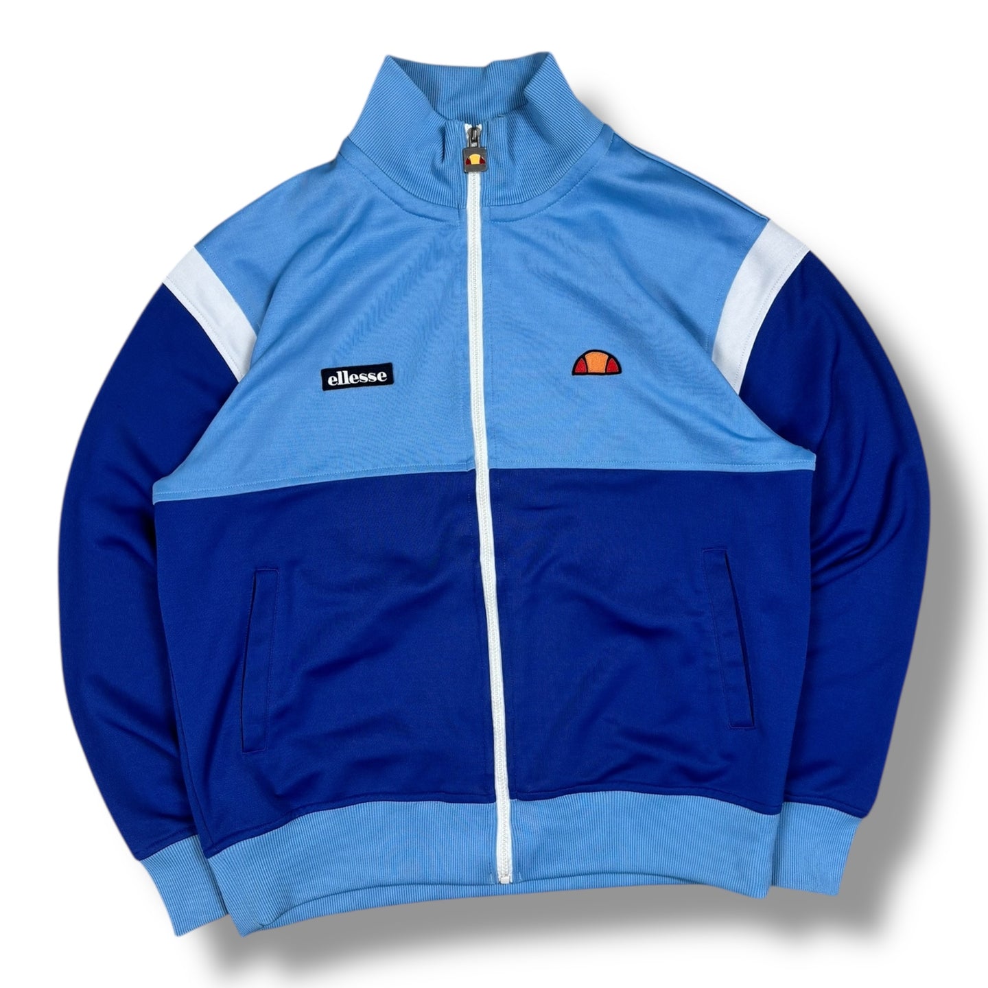 Ellesse Trackjacket (L)