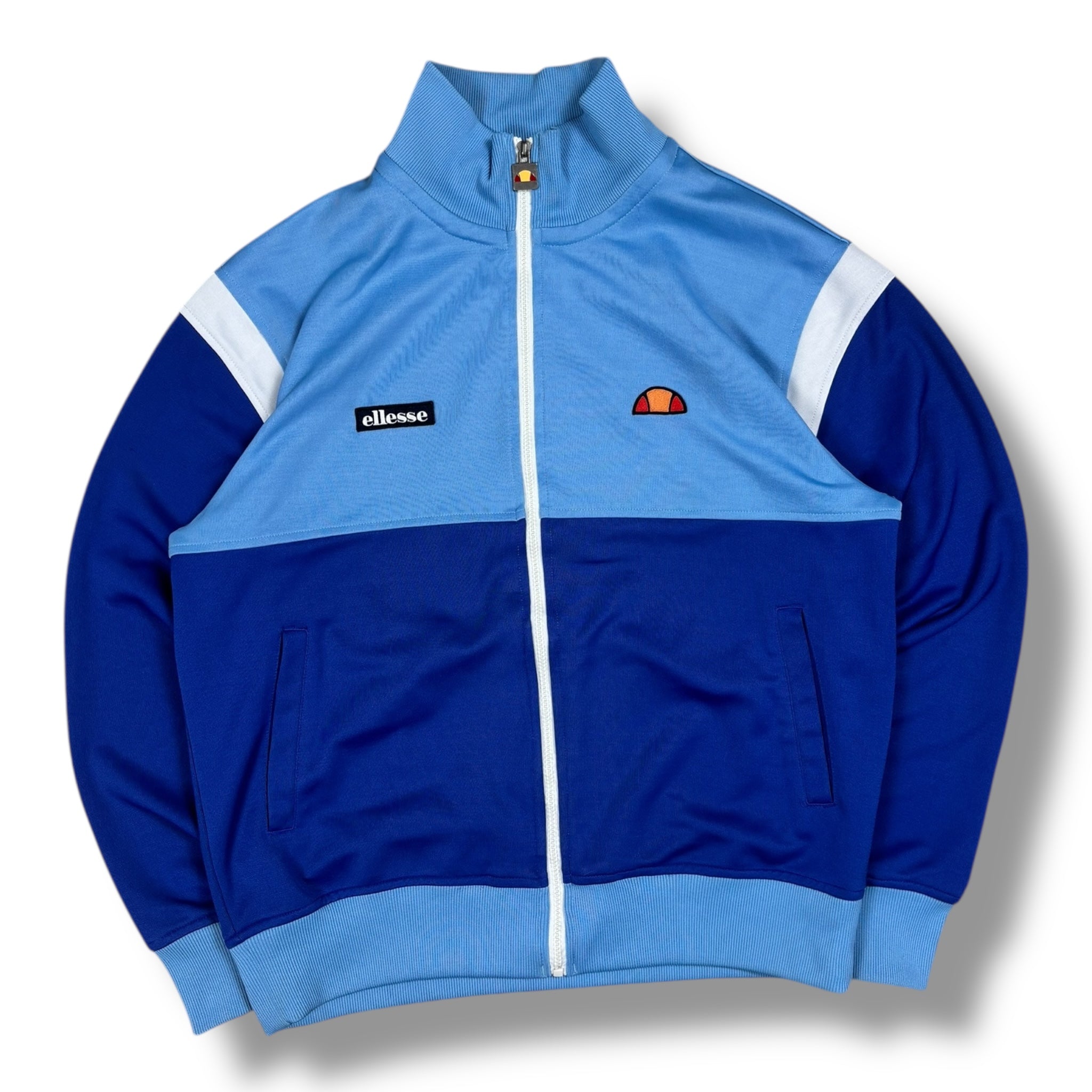Ellesse Trackjacket (L)