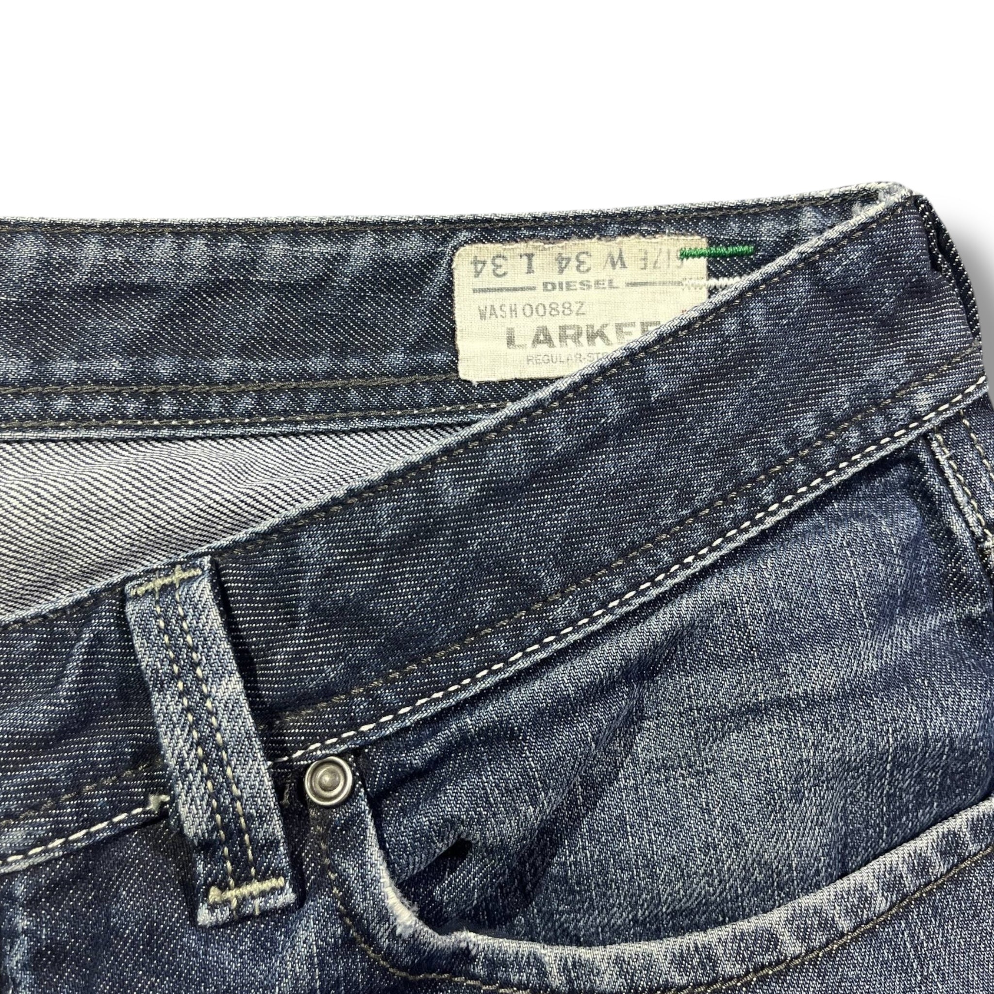 Diesel Jeans (L)