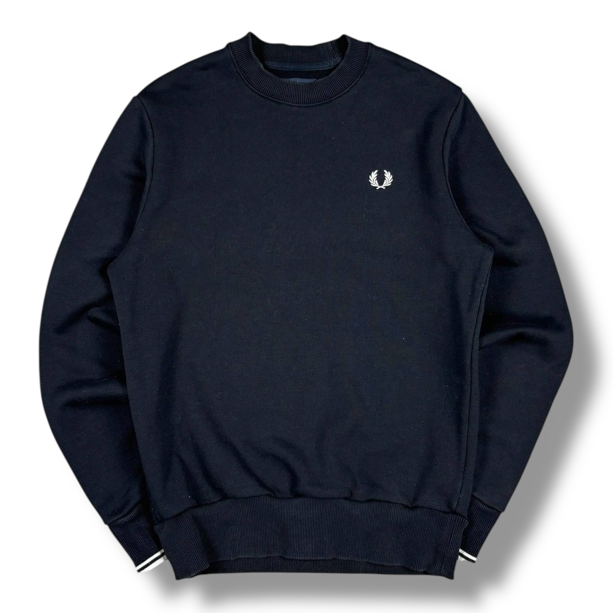 Fred Perry Sweater (Xs)