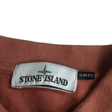 Stone Island Polo (L-XL)