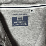 Weekend Offender (S-M)