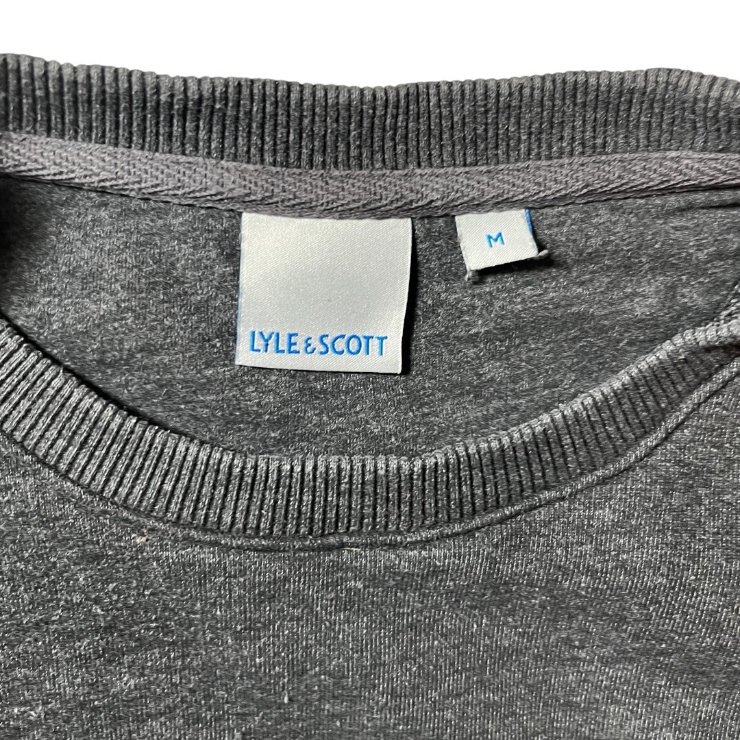 Lyle&Scott Sweater (M)