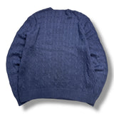 Ralph Lauren Sweater (XL)