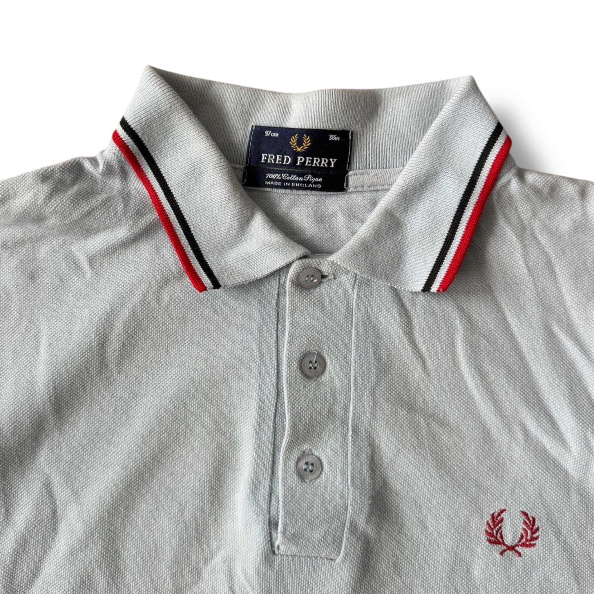 Fred Perry Polo (M)