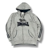 Lonsdale Zipper (M)