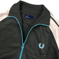 Fred Perry Trackjacket (M)