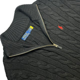 Ralph Lauren 1/4 Zipper (L-XL)