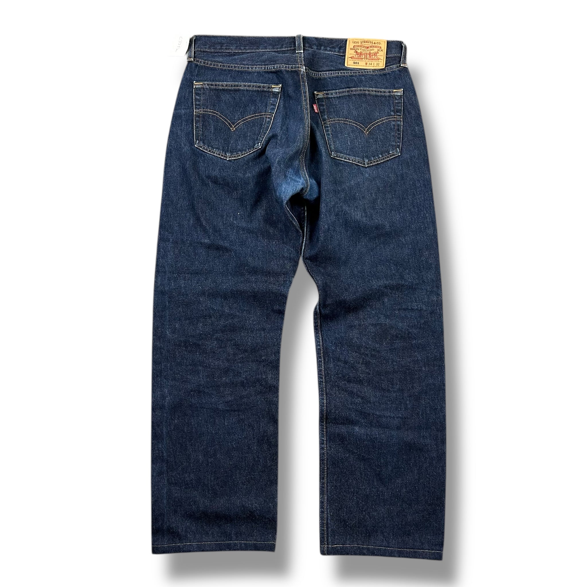 Levi’s Jeans (M)
