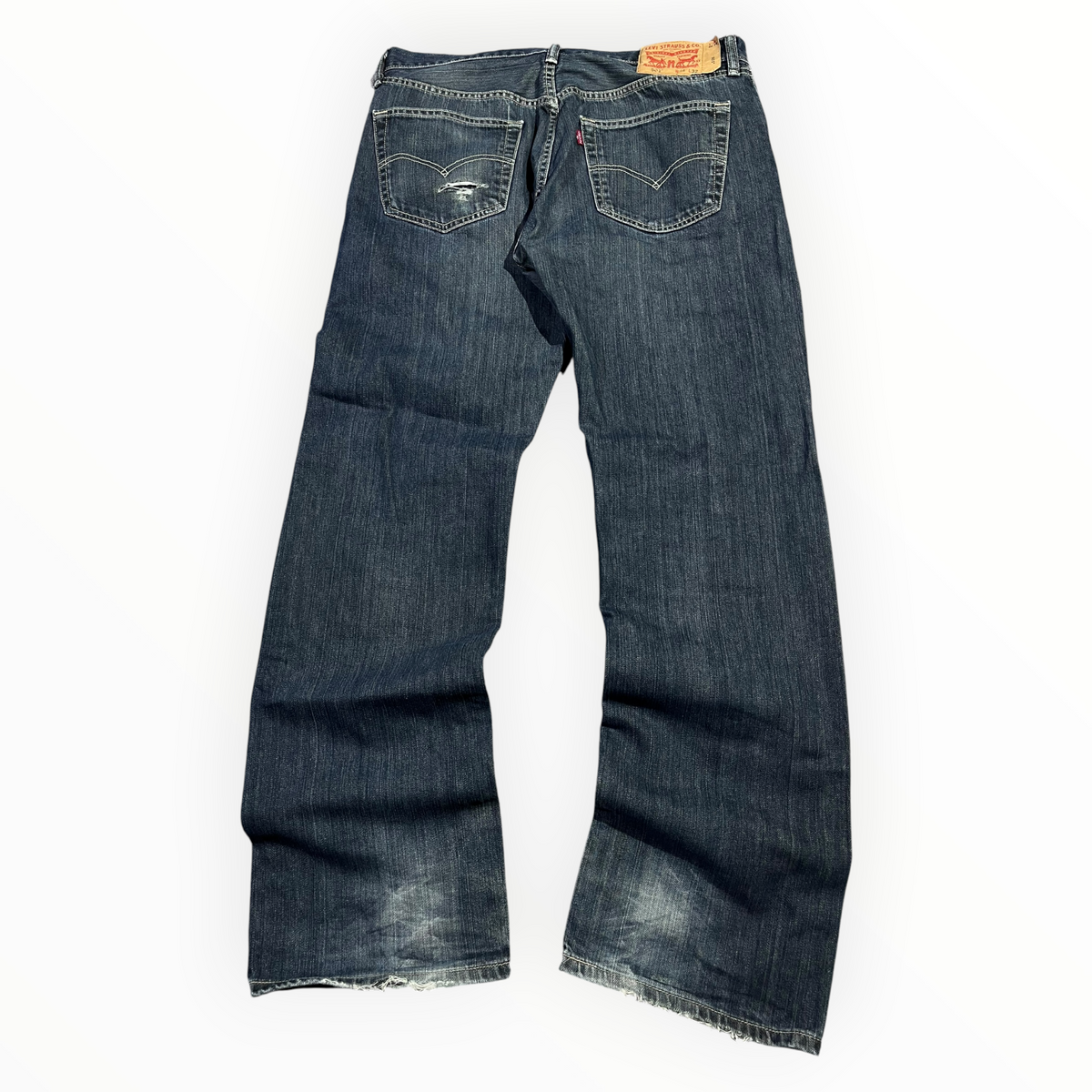 Levi’s Jeans (M-L)